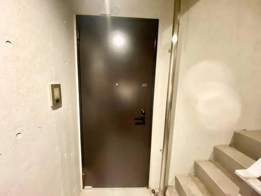Apartment 秋葉原201ー民泊bnbー秋葉原や浅草が徒歩圏ですー無料wifi Tokyo
